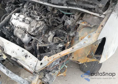 2006 Toyota Sienna Xle Limited из США, поврежденный, VIN 5TDZA22C26S479924